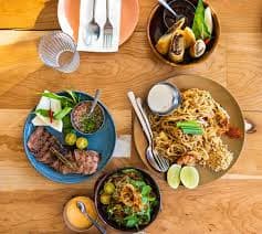 Galería de Pollo a la Brasa El Buen Gusto - 3