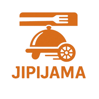 Logo de Jipi-Jama